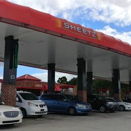 Sheetz in Nashville NC Sheetz in Nashville NC