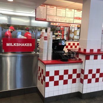 Five Guys - Burgers Near Me - Hillsborough, New Jersey Five Guys - Burgers Near Me - Hillsborough, New Jersey