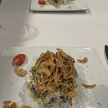 Ruth's Chris Steak House - Chop salad, divided. - Steakhouses Near Me - Newington, Connecticut