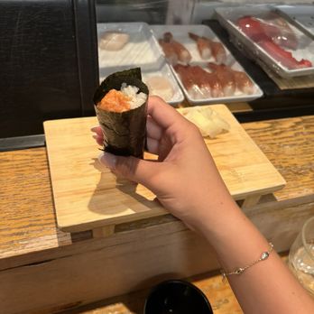 Tanoshi Sushi Sake Bar - Sushi Bars Near Me - New York, New York