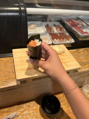 Tanoshi Sushi Sake Bar by null