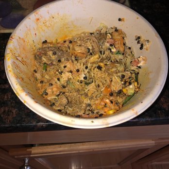 CAVA - Cava might also be the only fast food that taste amazing after putting it in the fridge - Mediterranean Near Me - Ashburn, Virginia