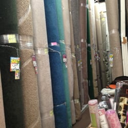 Carpet Queen