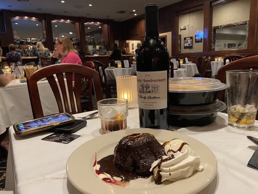 Randy's Steakhouse by null