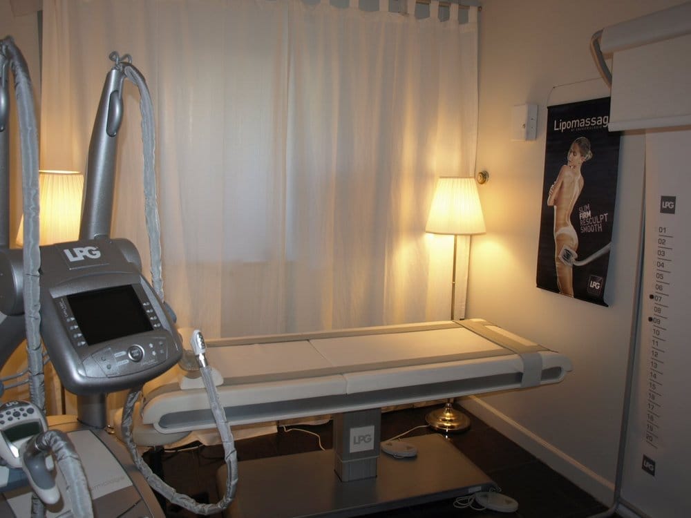 Beauty Endermologie Logo