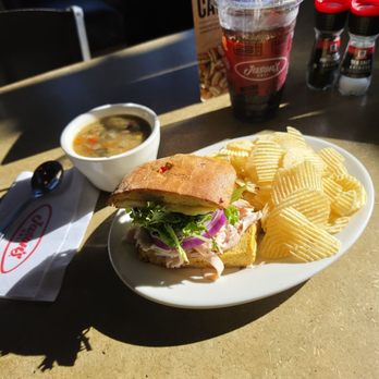 Jason's Deli - Delis Near Me - San Antonio, Texas Jason's Deli - Delis Near Me - San Antonio, Texas