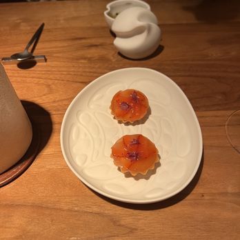 Alma - Amuse Bouche - Portuguese Near Me - Lisbon, 11