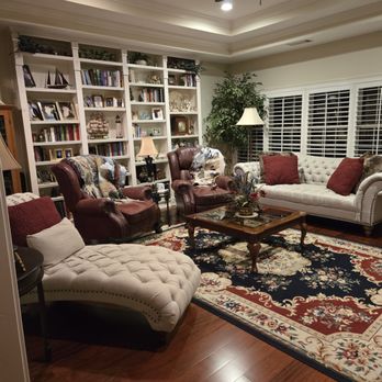Etowah Carpet One Floor & Home - Great room after - Carpeting Near Me - Canton, Georgia