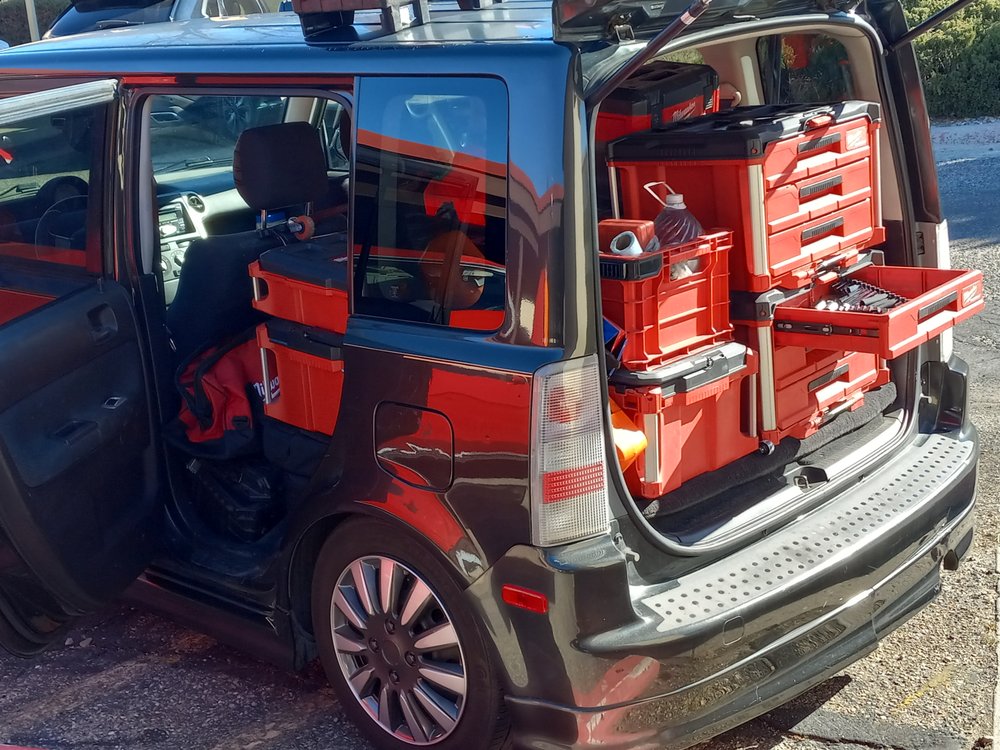 ABQ MOBILE MECHANIC Albuquerque, New Mexico Auto Repair Phone