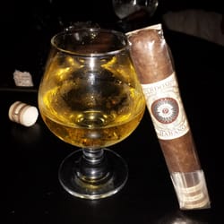 Cigar Inn Jazz Club
