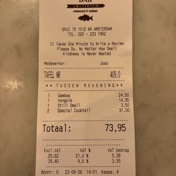 The Seafood Bar - Seafood Near Me - Amsterdam, New Hampshire