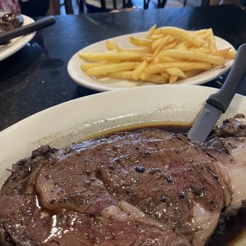 The Causeway Restaurant - Prime Rib Special - Seafood Near Me - Gloucester, Massachusetts