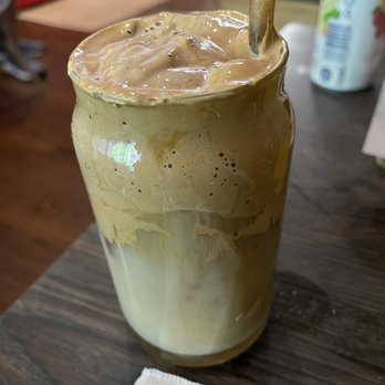 Harper's Cafe - Whipped Coffee - Coffee & Tea Near Me - West Orange, New Jersey Harper's Cafe - Whipped Coffee - Coffee & Tea Near Me - West Orange, New Jersey