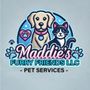 Photo of Maddie's Furry Friends