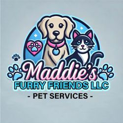 Maddie's Furry Friends