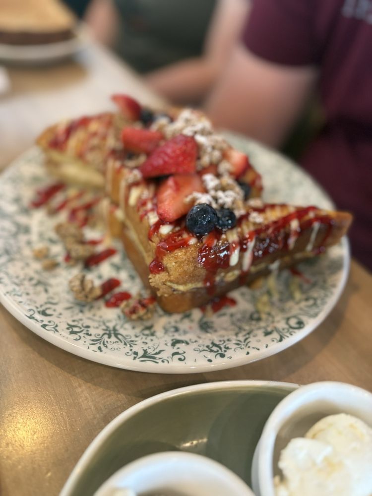 Food from Egg Republic