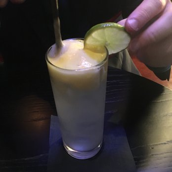 Caroline - Tang margarita - Bakeries Near Me - Austin, Texas Caroline - Tang margarita - Bakeries Near Me - Austin, Texas