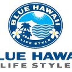 Blue Hawaii Acai Cafe