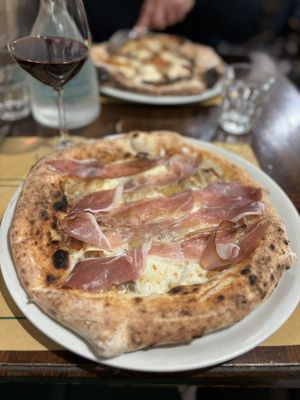 Il Pizzaiuolo by null