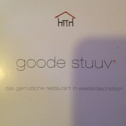 Gaststätte De Goode Stuuv