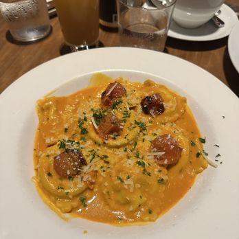 The Bancroft - Ravioli - New American Near Me - Burlington, Massachusetts