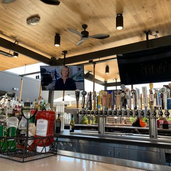 Watershed - Seafood Near Me - Baltimore, Maryland