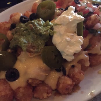 Teeth - Unappetizing totchos. - Bars Near Me - San Francisco, California Teeth - Unappetizing totchos. - Bars Near Me - San Francisco, California