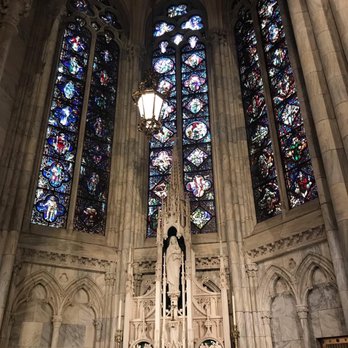 St. Patrick's Cathedral - Churches Near Me - New York, New York St. Patrick's Cathedral - Churches Near Me - New York, New York