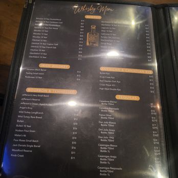 Mona Lounge & Cigar Bar - DRINK MENU - New American Near Me - Glen Allen, Virginia Mona Lounge & Cigar Bar - DRINK MENU - New American Near Me - Glen Allen, Virginia