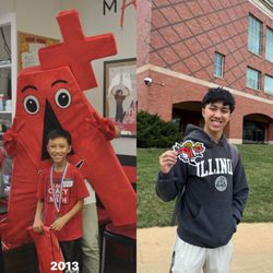Mathnasium of Rancho Penasquitos - Through the years...