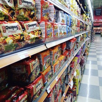 H Mart - Austin - Grocery Near Me - Austin, Texas
