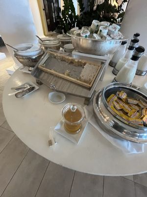 L'Olivo - Capri Palace by null