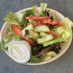 Side salad