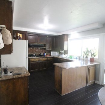 Cabinets OC - Before - Cabinetry Near Me - Santa Ana, California Cabinets OC - Before - Cabinetry Near Me - Santa Ana, California