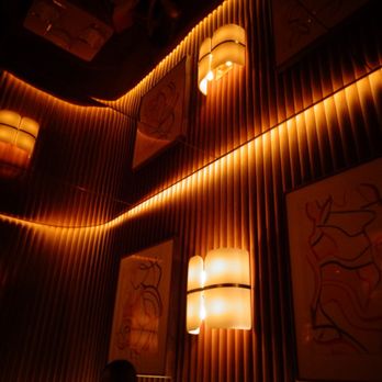 Muse - French Near Me - Santa Monica, California