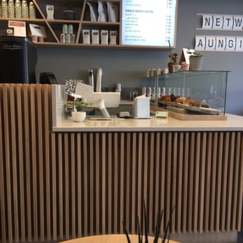 Network - Coffee & Tea Near Me - Dublin, D