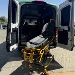 Emerald Medical Transportation