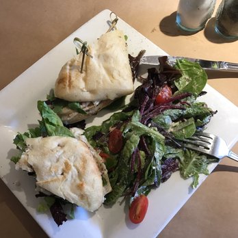 Cafe Cruz - Seafood Near Me - Soquel, California