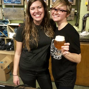 Three Mile Brewing - The staff are awesome buddettes! - Breweries Near Me - Davis, California