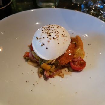Piccolino - Burrata - Italian Near Me - Bristol, BST