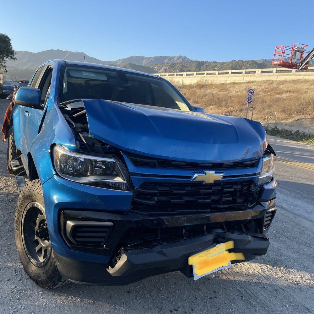 Fix Auto Upland - Accident - Body Shops Near Me - Upland, California Fix Auto Upland - Accident - Body Shops Near Me - Upland, California