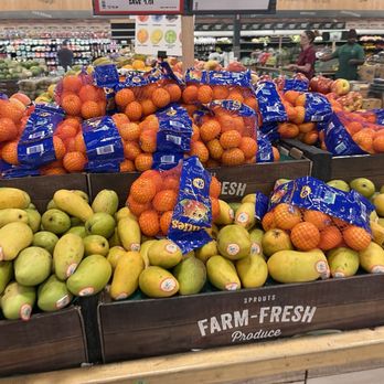 Sprouts Farmers Market - Grocery Near Me - Santee, California Sprouts Farmers Market - Grocery Near Me - Santee, California