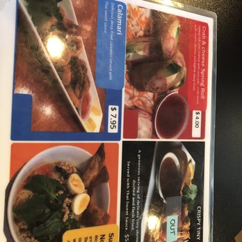 Mai Thai - Menu - Sushi Bars Near Me - Florence, Kentucky Mai Thai - Menu - Sushi Bars Near Me - Florence, Kentucky