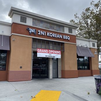 Elite Event: 2n1 Korean BBQ - Yelp Events Near Me - Vista, California