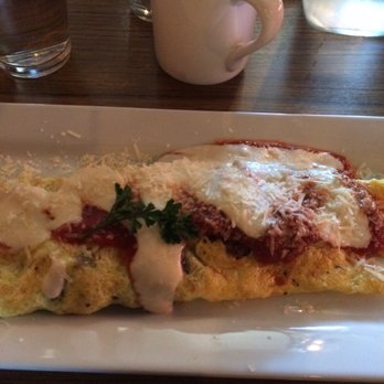 Gemignani's Italian Restaurant - The meat lovers omelette - Italian Near Me - Hancock, Michigan Gemignani's Italian Restaurant - The meat lovers omelette - Italian Near Me - Hancock, Michigan
