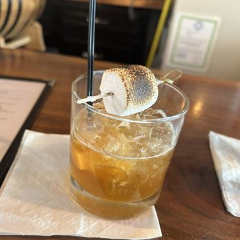 Libby’s Southern Comfort - Gimmie S'More cocktail! - Southern Near Me - Covington, Kentucky Libby’s Southern Comfort - Gimmie S'More cocktail! - Southern Near Me - Covington, Kentucky