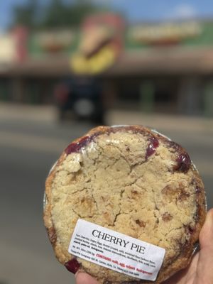 Texas Pie Co by null