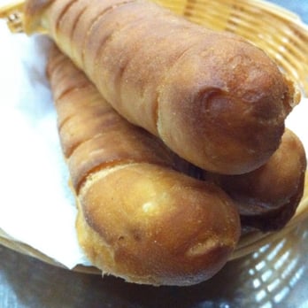 PikPan - Dedos de queso (que más que del tamaño de un dedo son... bueno, pedidlos que están mu ricos) - Colombian Near Me - Valencia, V PikPan - Dedos de queso (que más que del tamaño de un dedo son... bueno, pedidlos que están mu ricos) - Colombian Near Me - Valencia, V