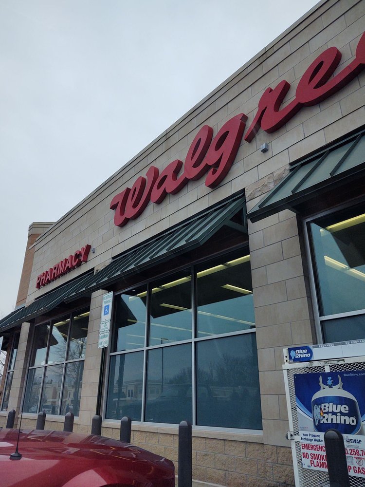 WALGREENS Updated October 2024 16 Photos & 17 Reviews 11745