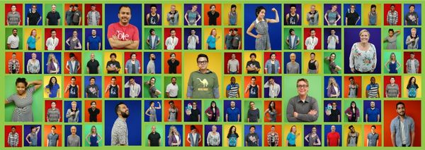 The Center Long Beach by null